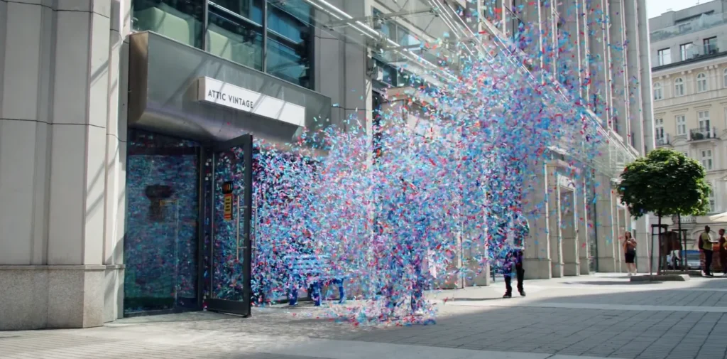 Experian DirCut