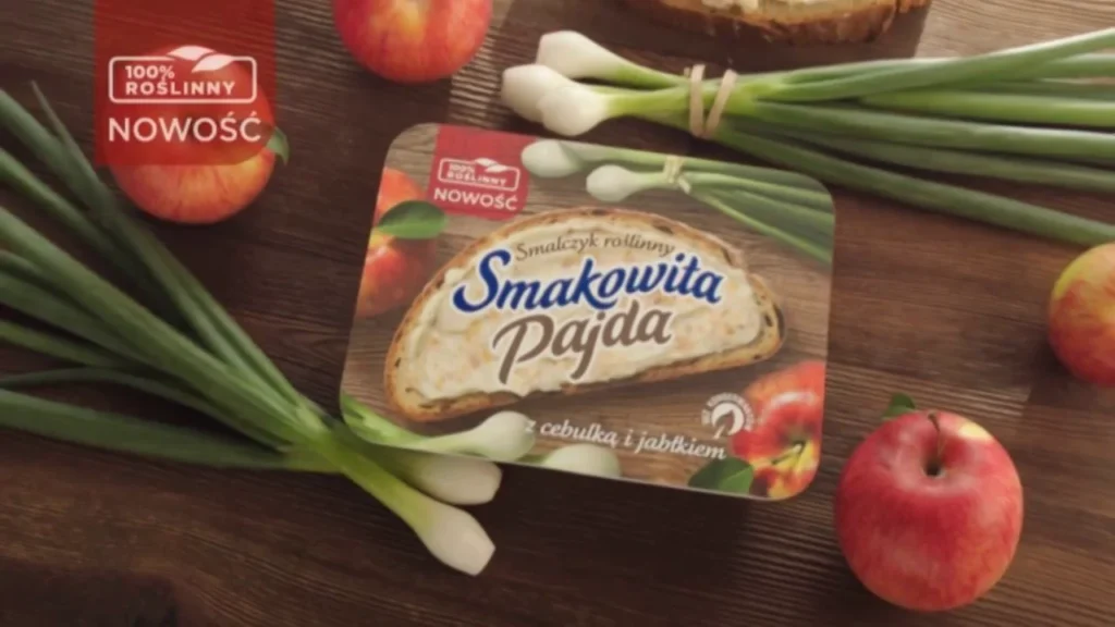 Smakowita – Pajda