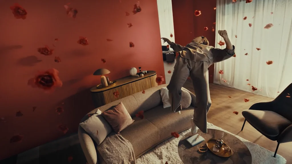 DULUX Ambiance