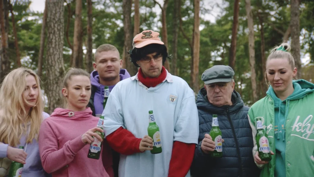 Żywiec Ping Pong