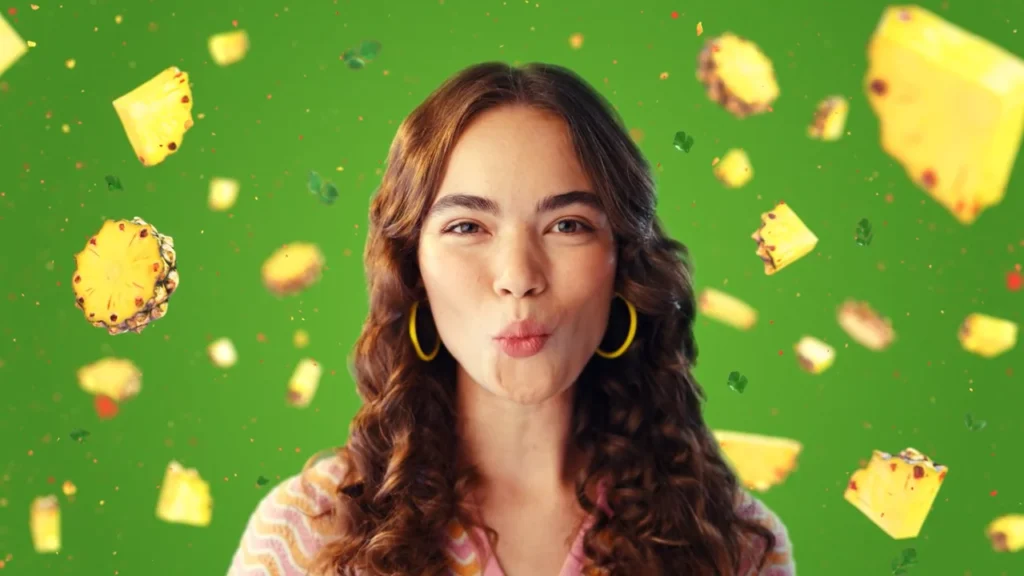Knorr Hot&Sweet