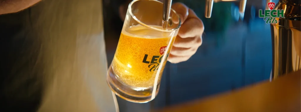 Lech WielkoPils