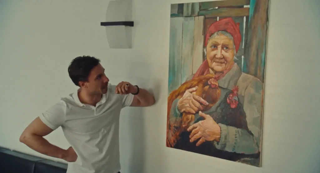 Dobry chłopak