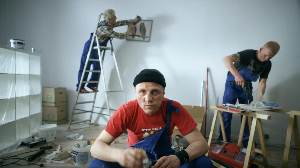 Bliscy Krewni