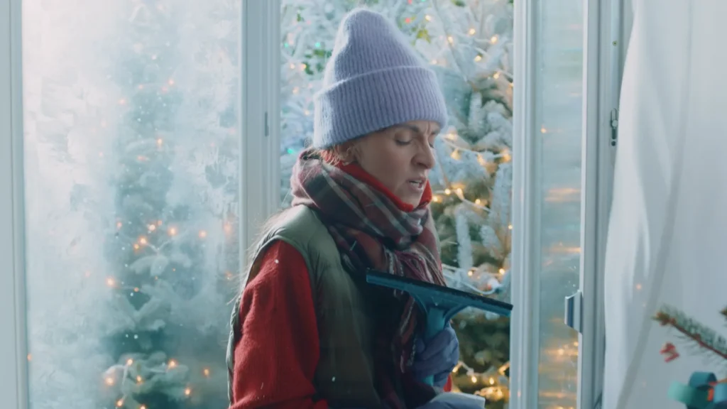 Milka Okna