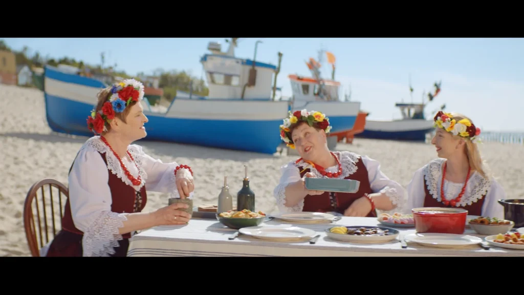 Biedronka Pomorze