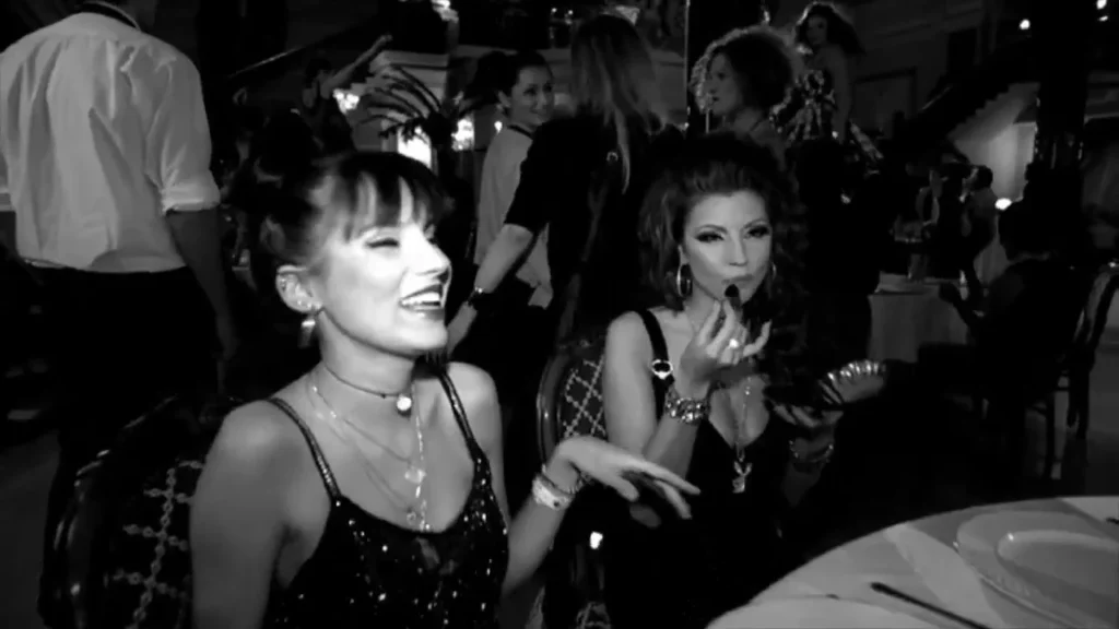 Netia DJ