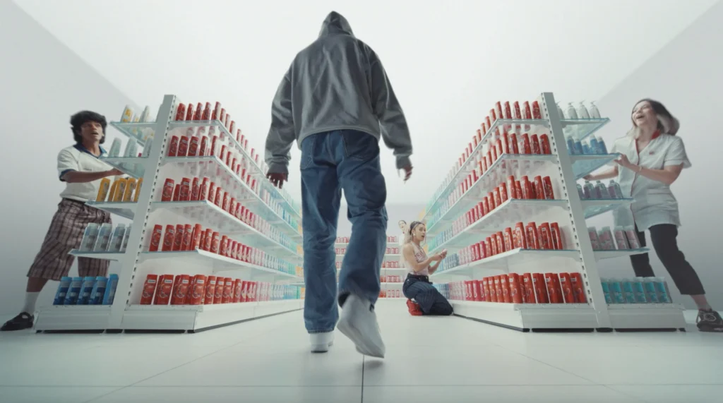 Rossmann Mój Rosek