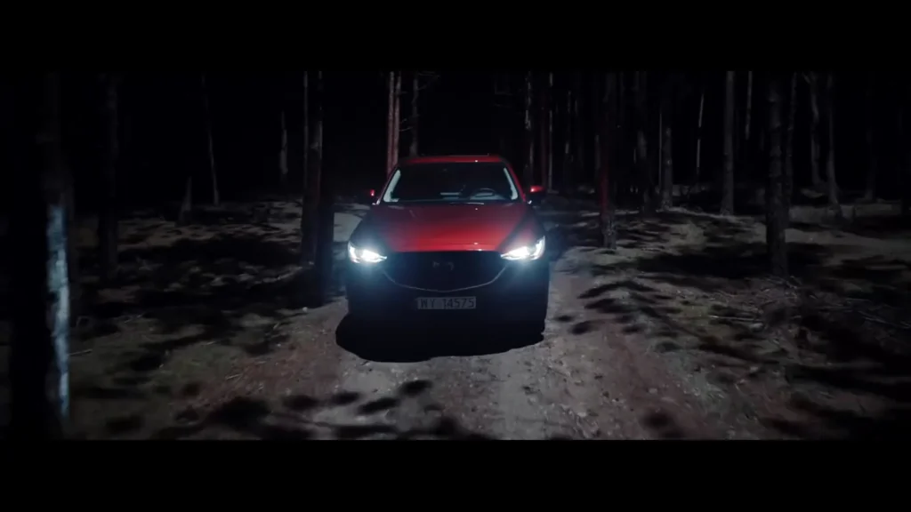 Mazda
