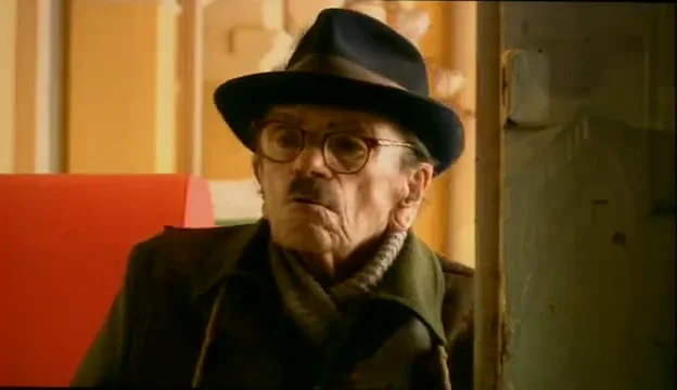 Mój Nikifor