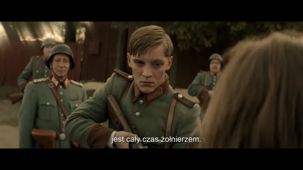 Letnie Przesilenie
