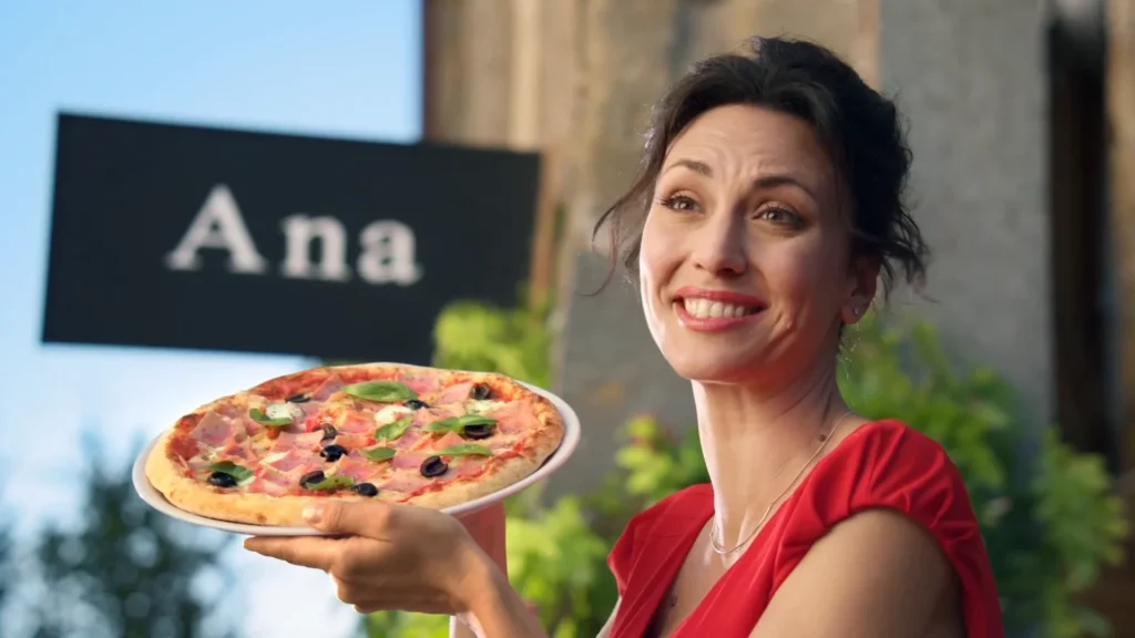 Pizza Feliciana