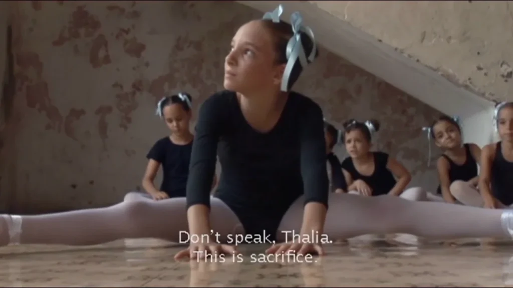 Dance clases