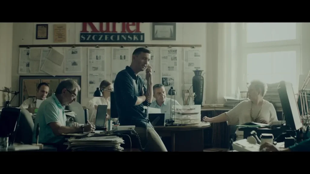 Anatomia zła