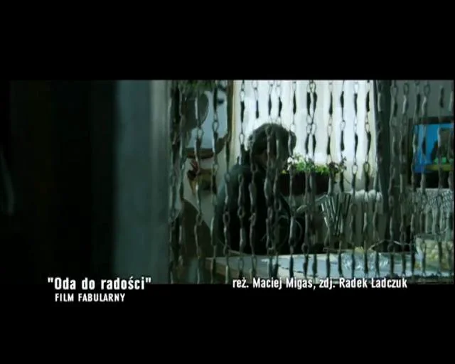 Oda do radośći