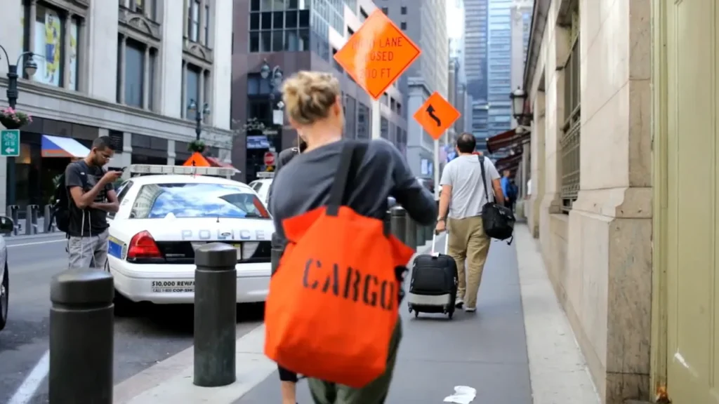 Cargo by Owee