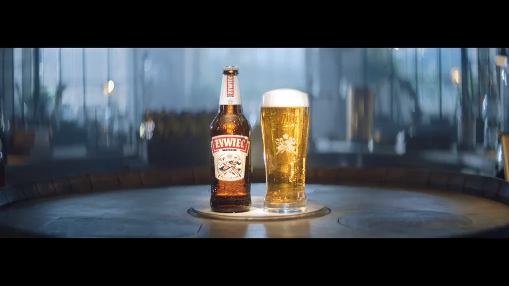 Żywiec 160 lat
