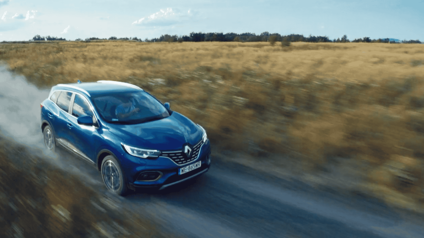 Renault