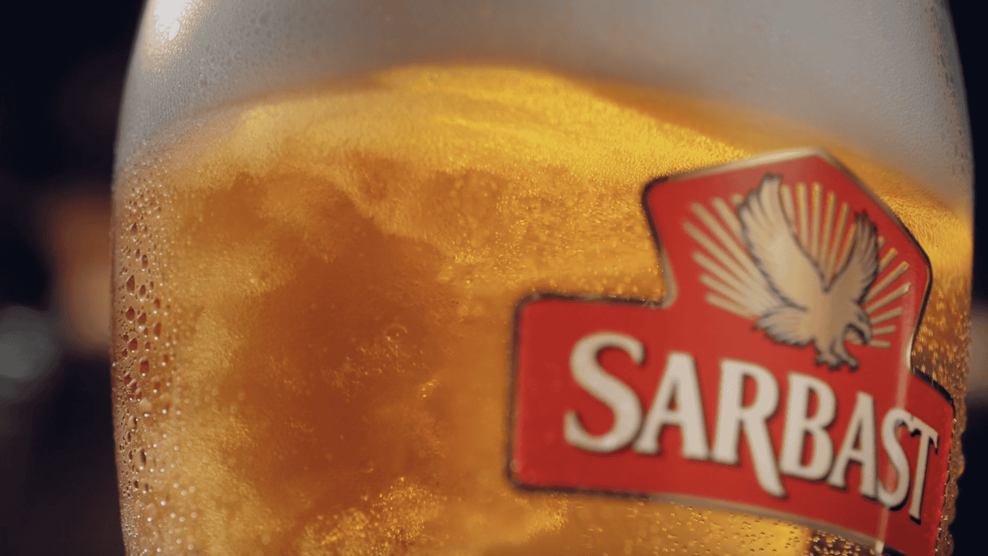 Sarbast