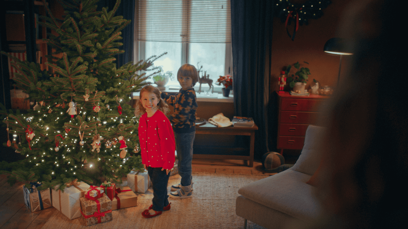 Smyk Xmas