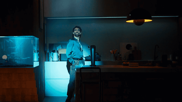 SodaStream