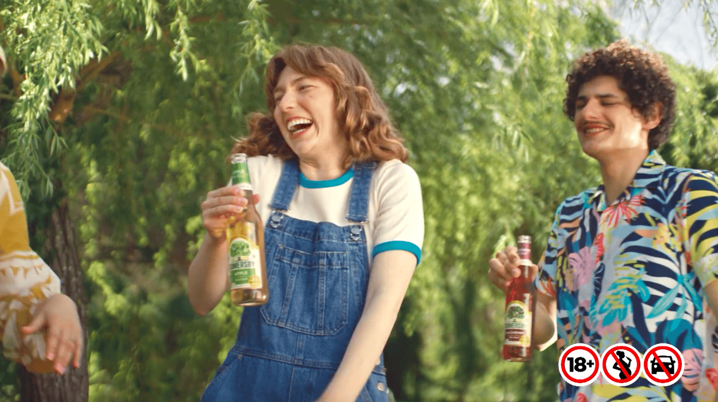 Somersby Equity