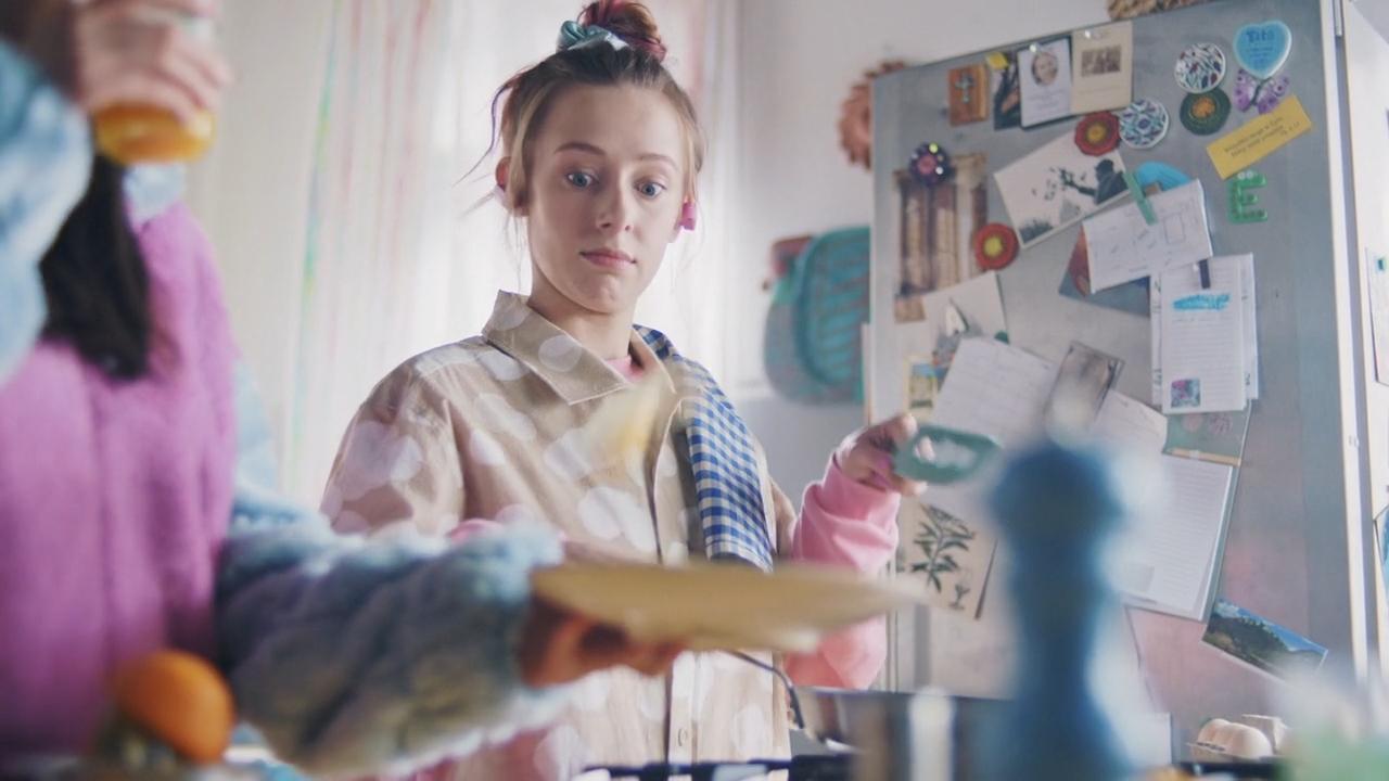 Spotify Gen Z