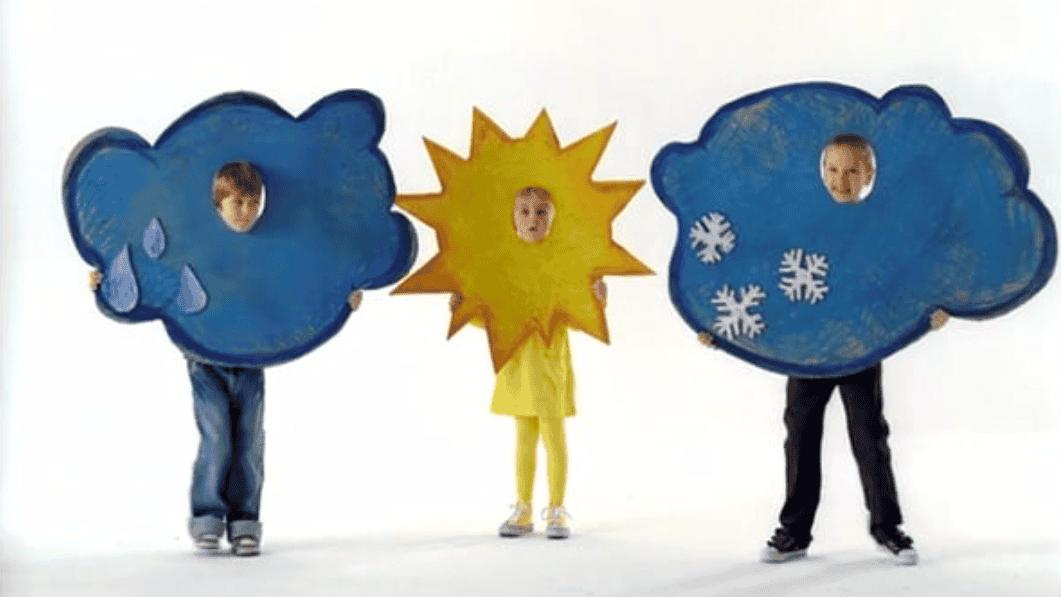 Danone Sunny