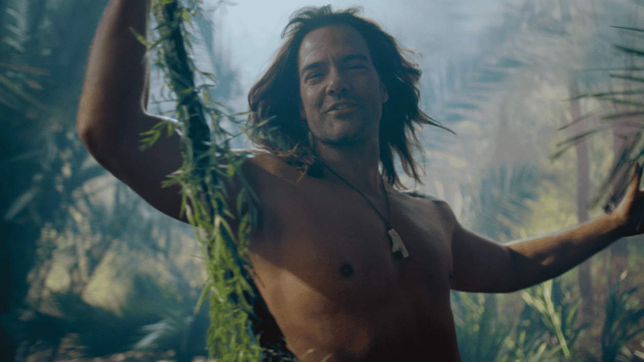 Lotto Tarzan