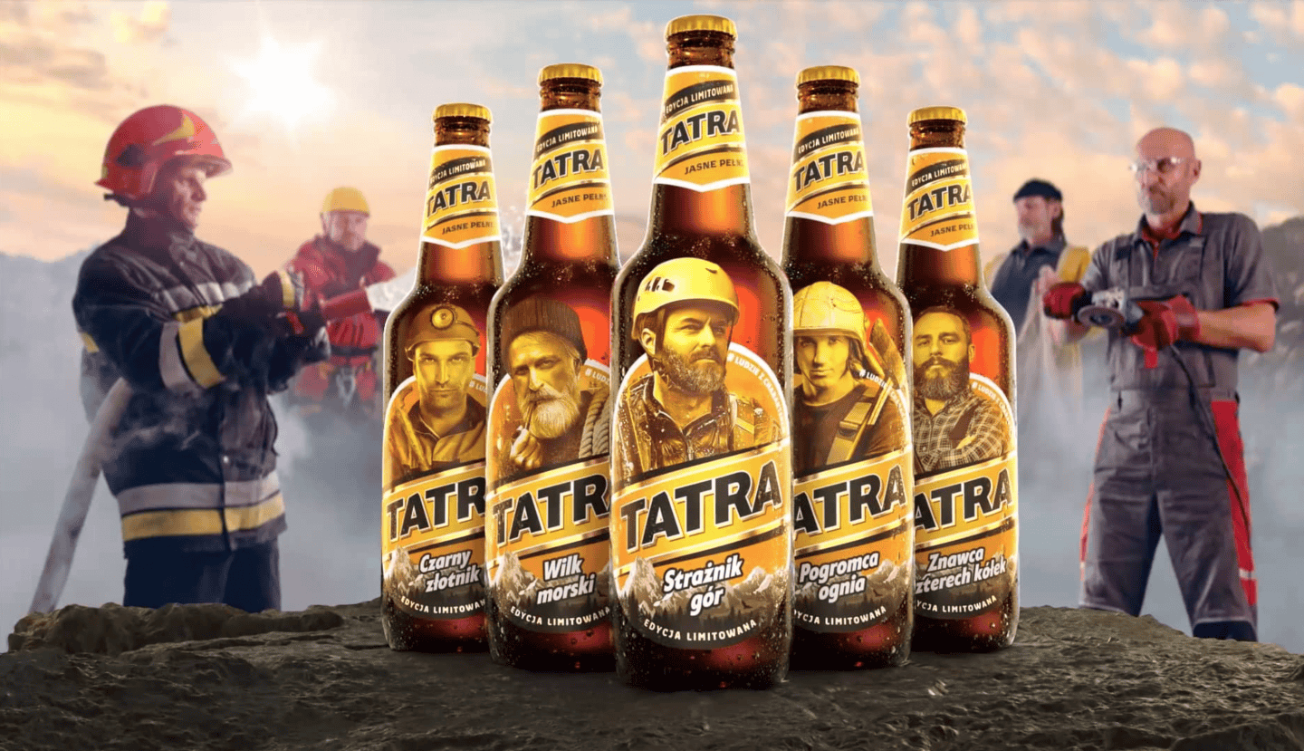 Tatra