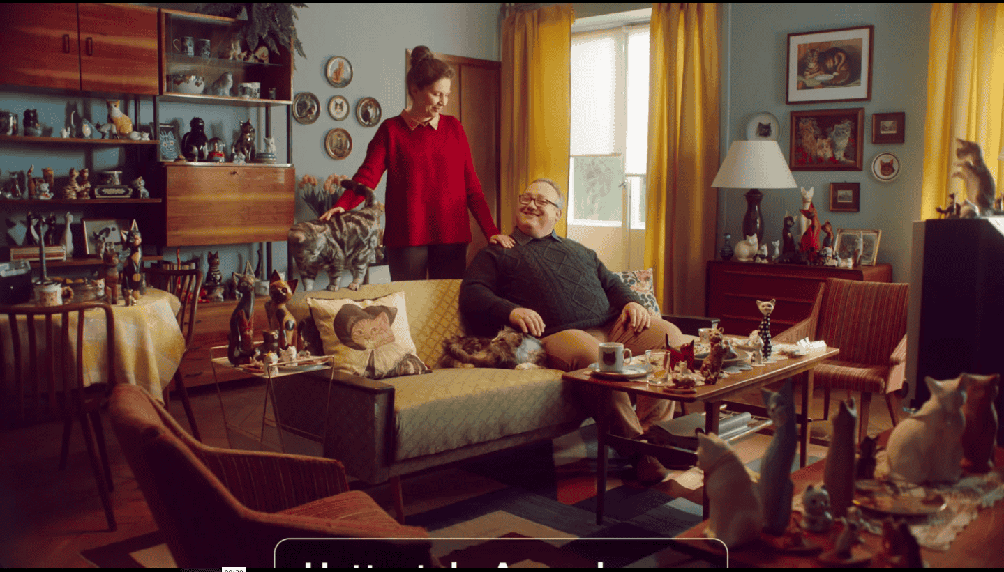 Taxfix – Cats