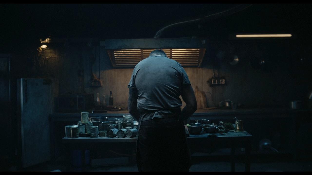 HBO The Last Of Us