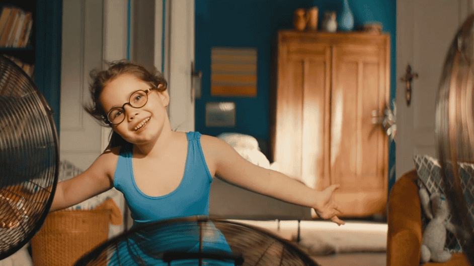Tiny Dancer