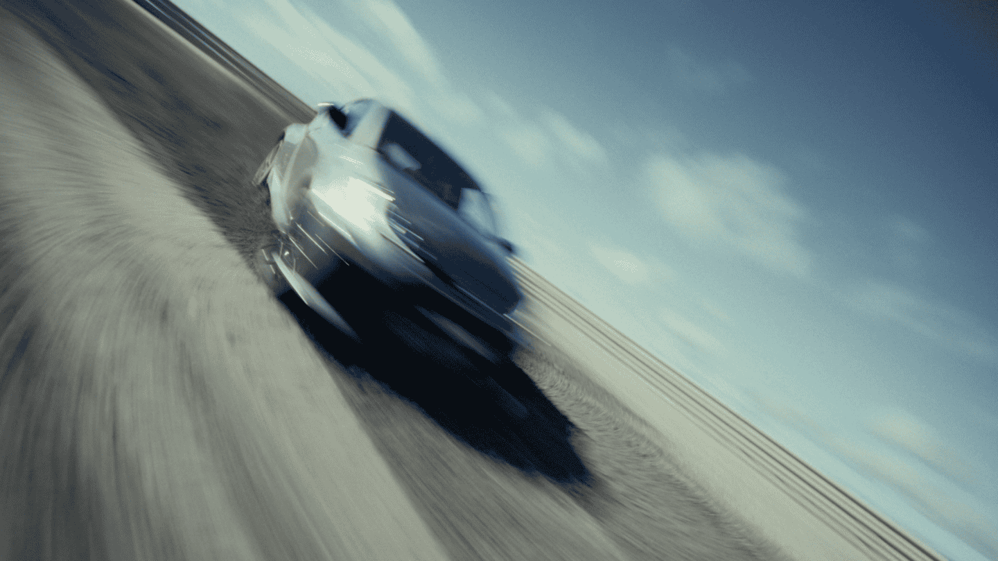Toyota ASGR DirCut