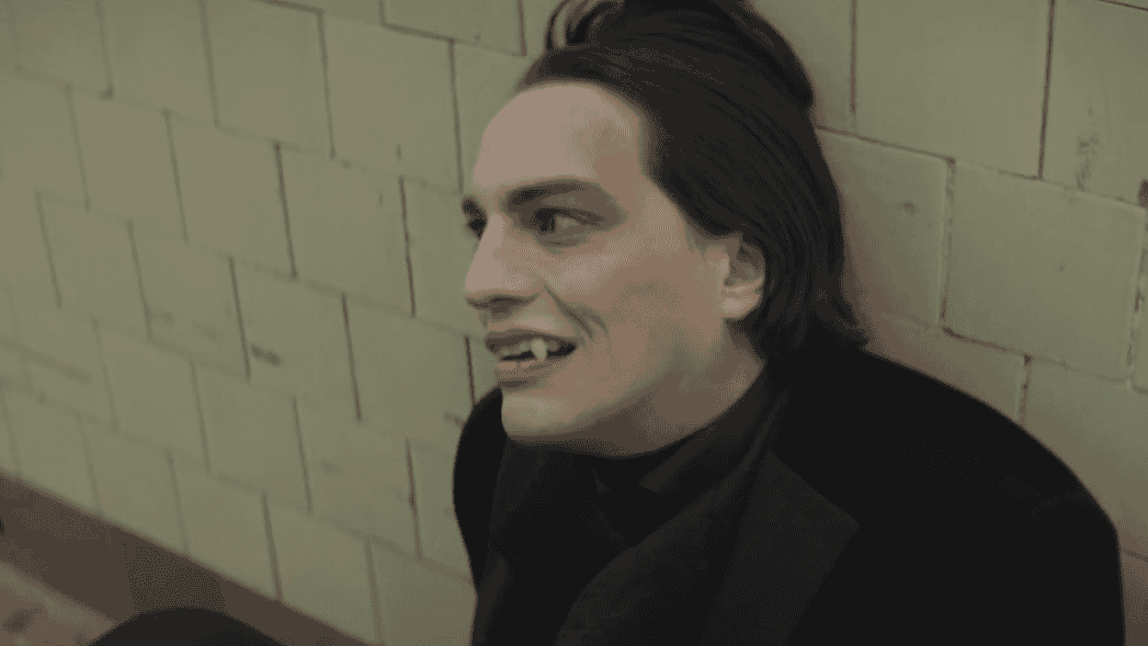 Canal+ Vampire