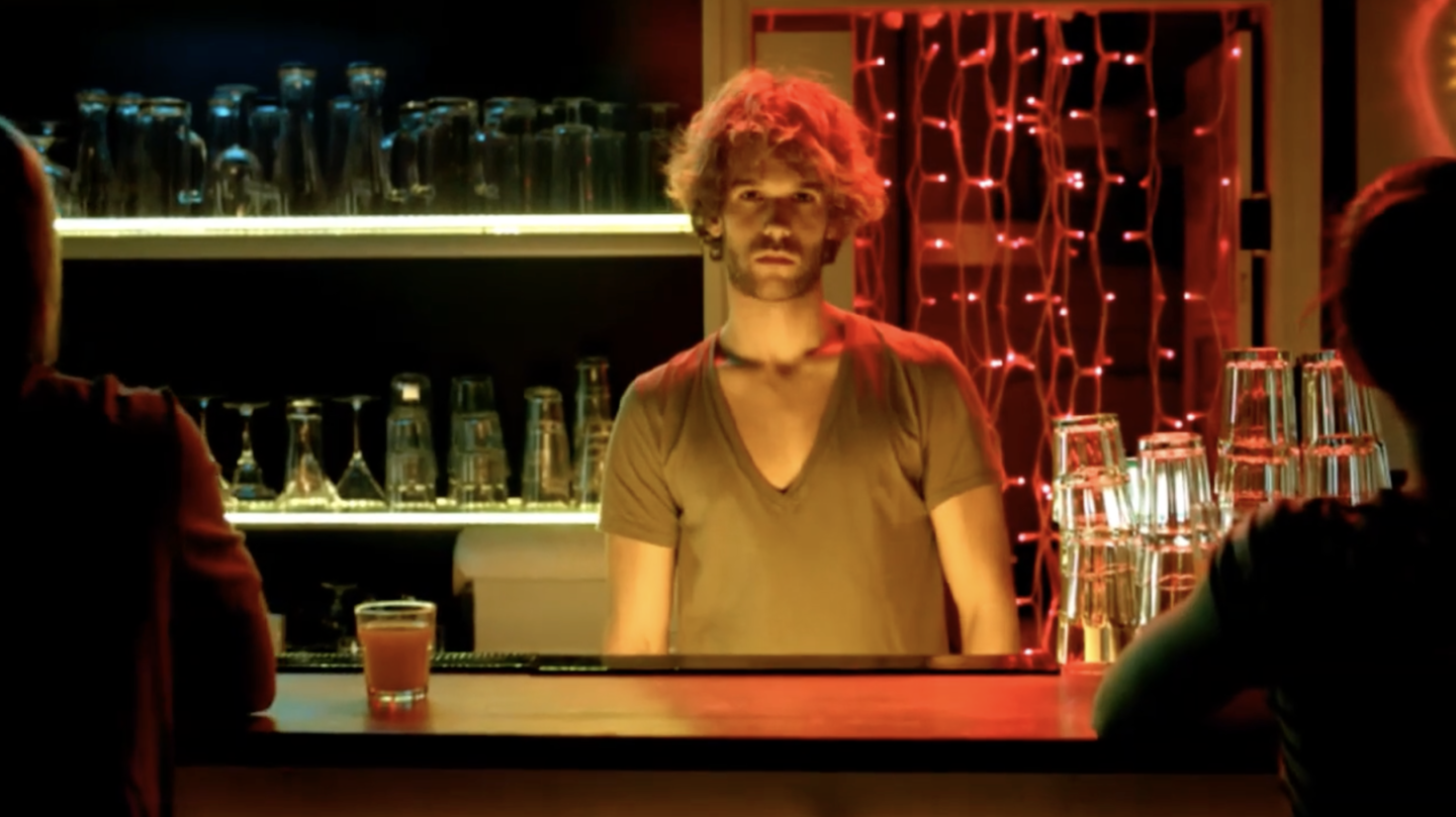 Vifon Bar