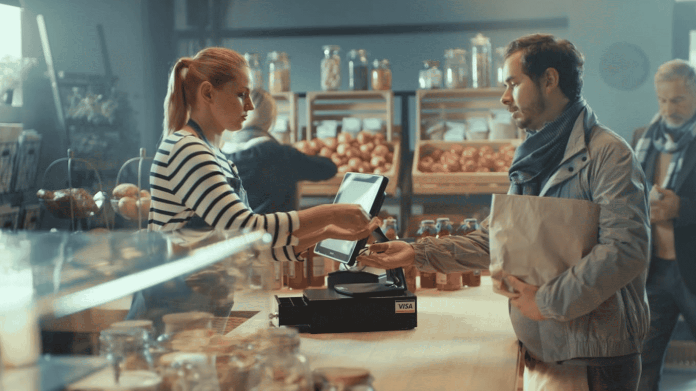 Visa