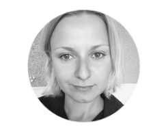 Żaneta Falba