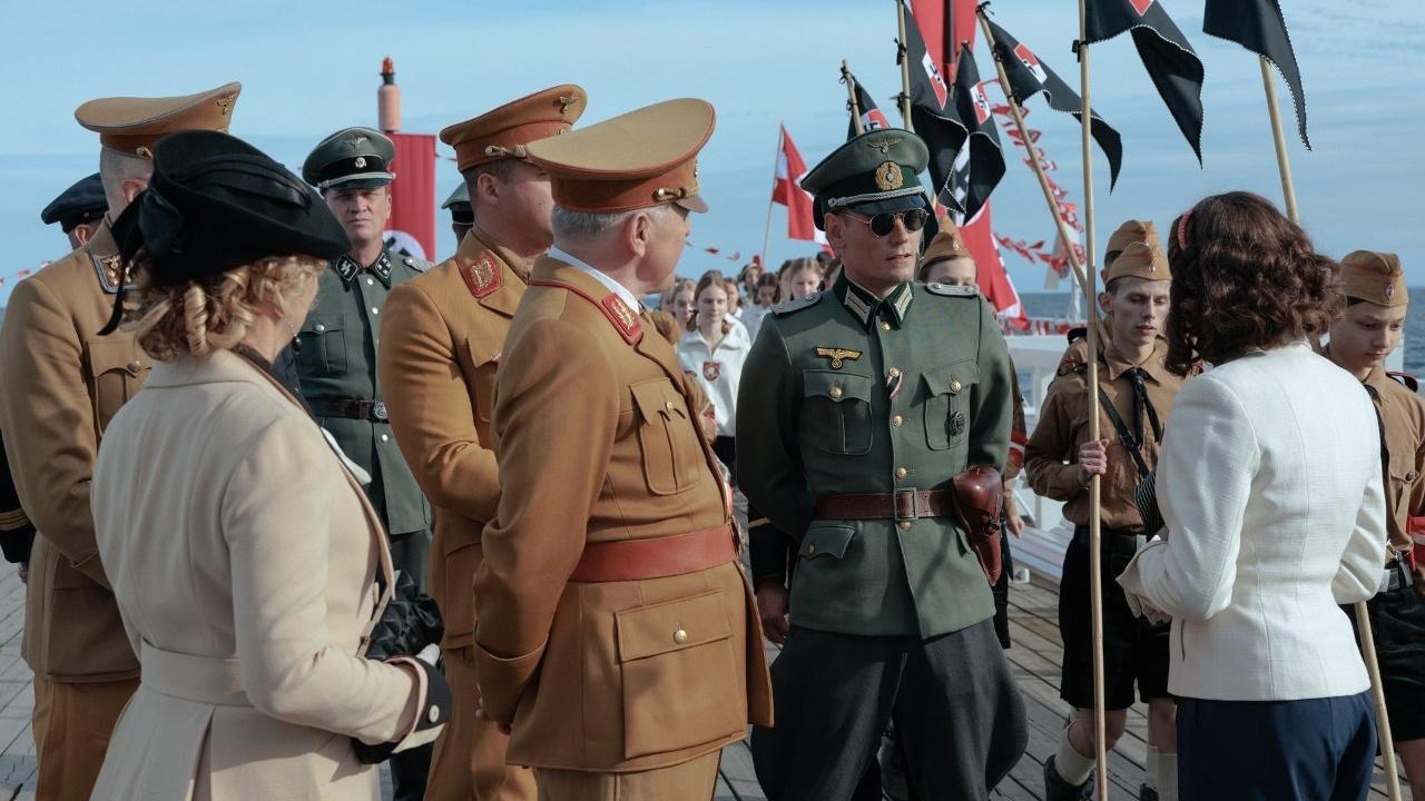 Zatoka szpiegów 2